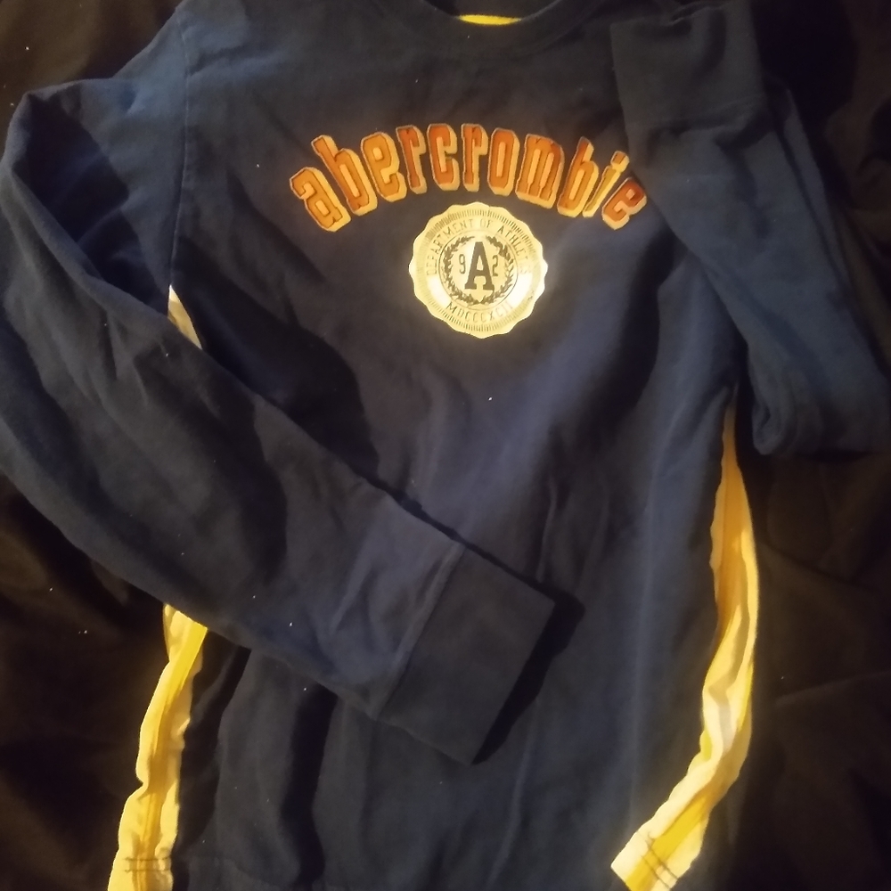 Abercrombie Long sleeve